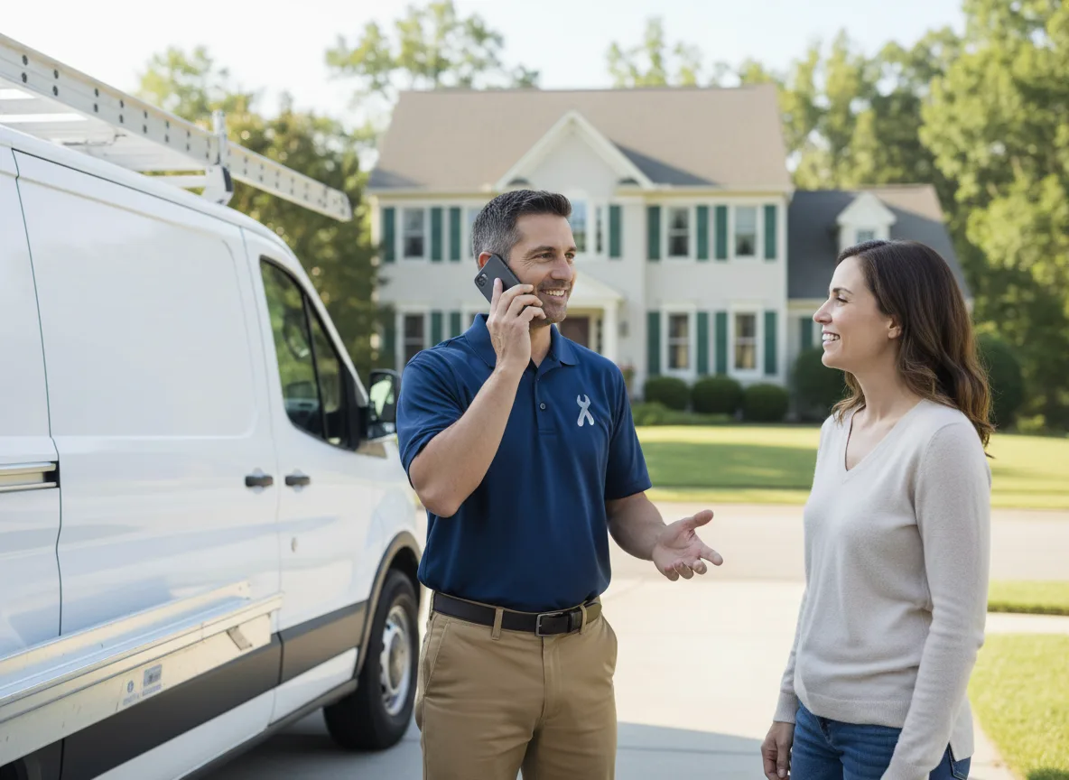 Home Gutter Service Riceboro, GA FAQs